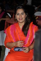 Upasana Kamineni New Pics